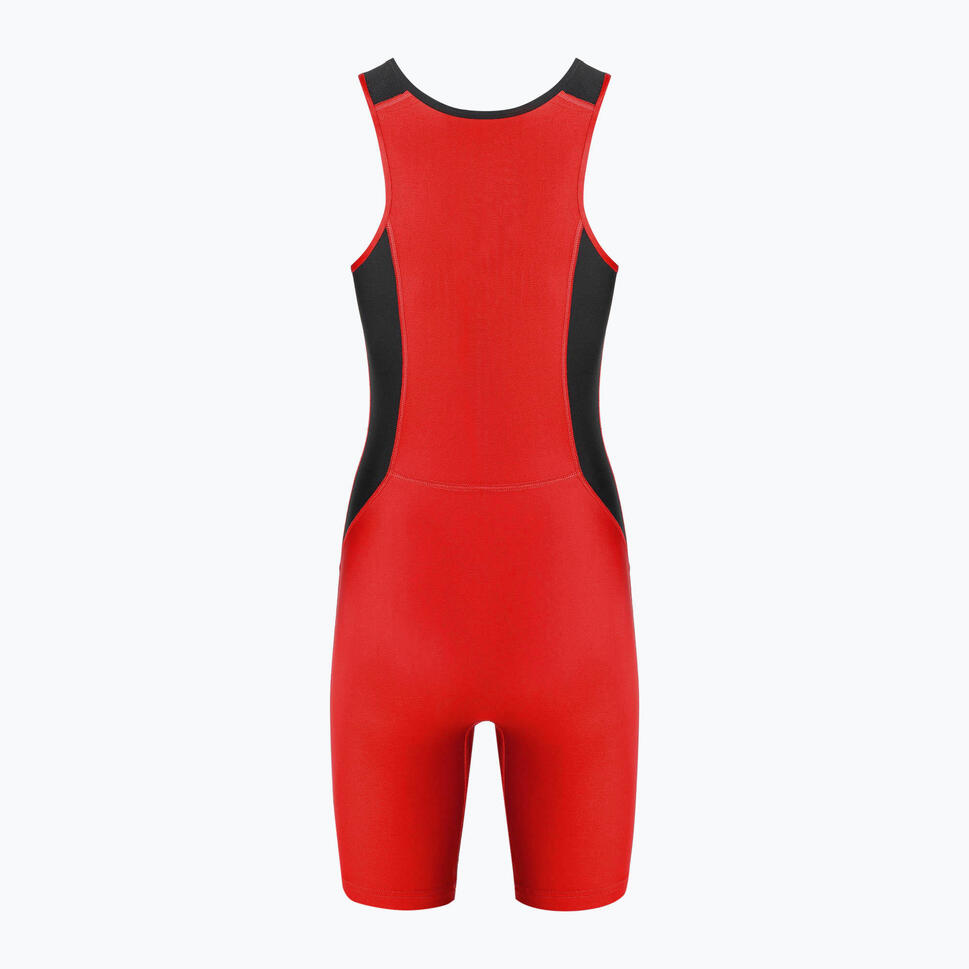 Kombinezon damski Nike Weightlifting Singlet
