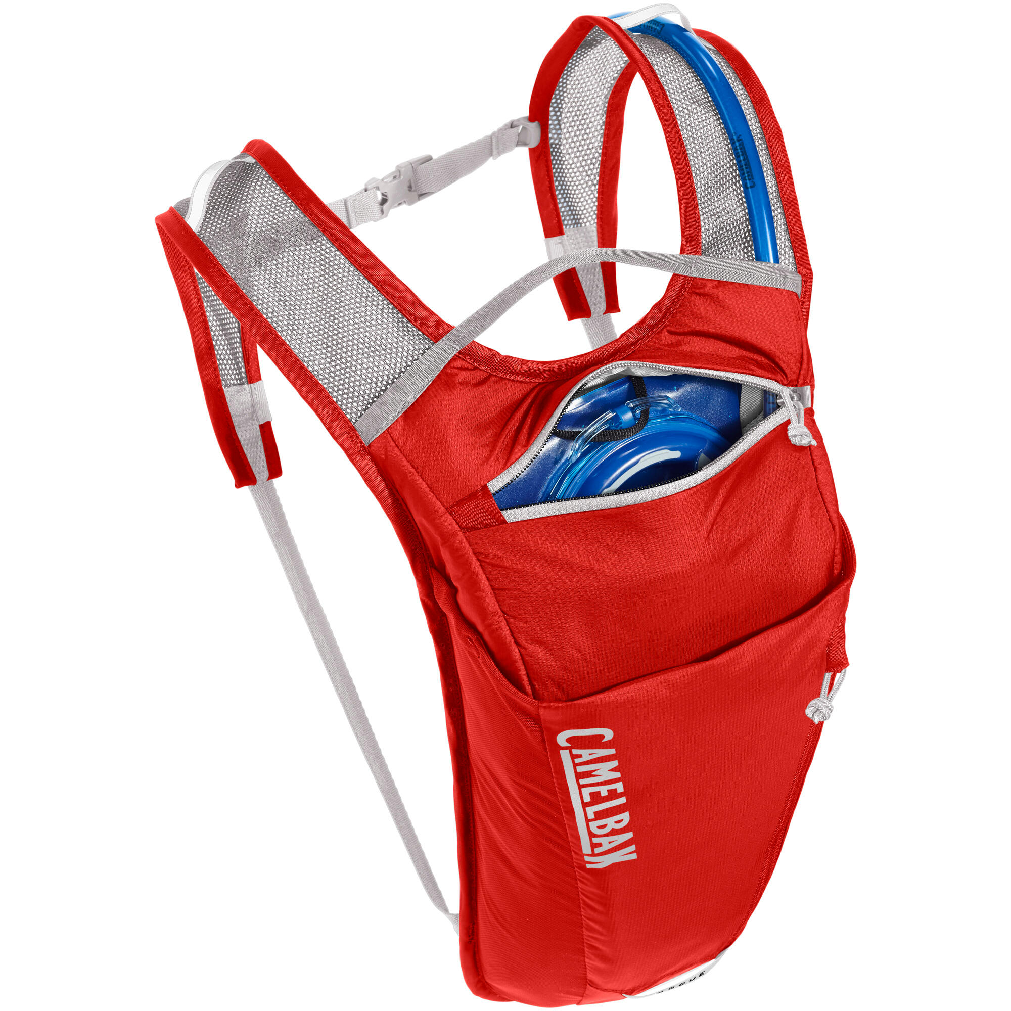2nd - Plecak rowerowy CAMELBAK Rogue Light 7 2/3