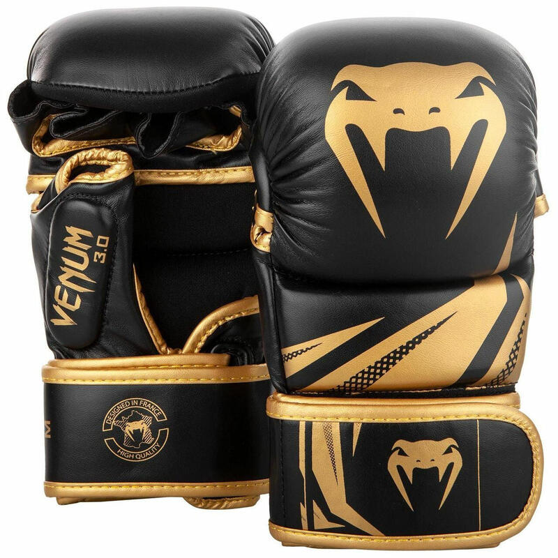 MMA Sparring rukavice VENUM CHALLENGER 3.0