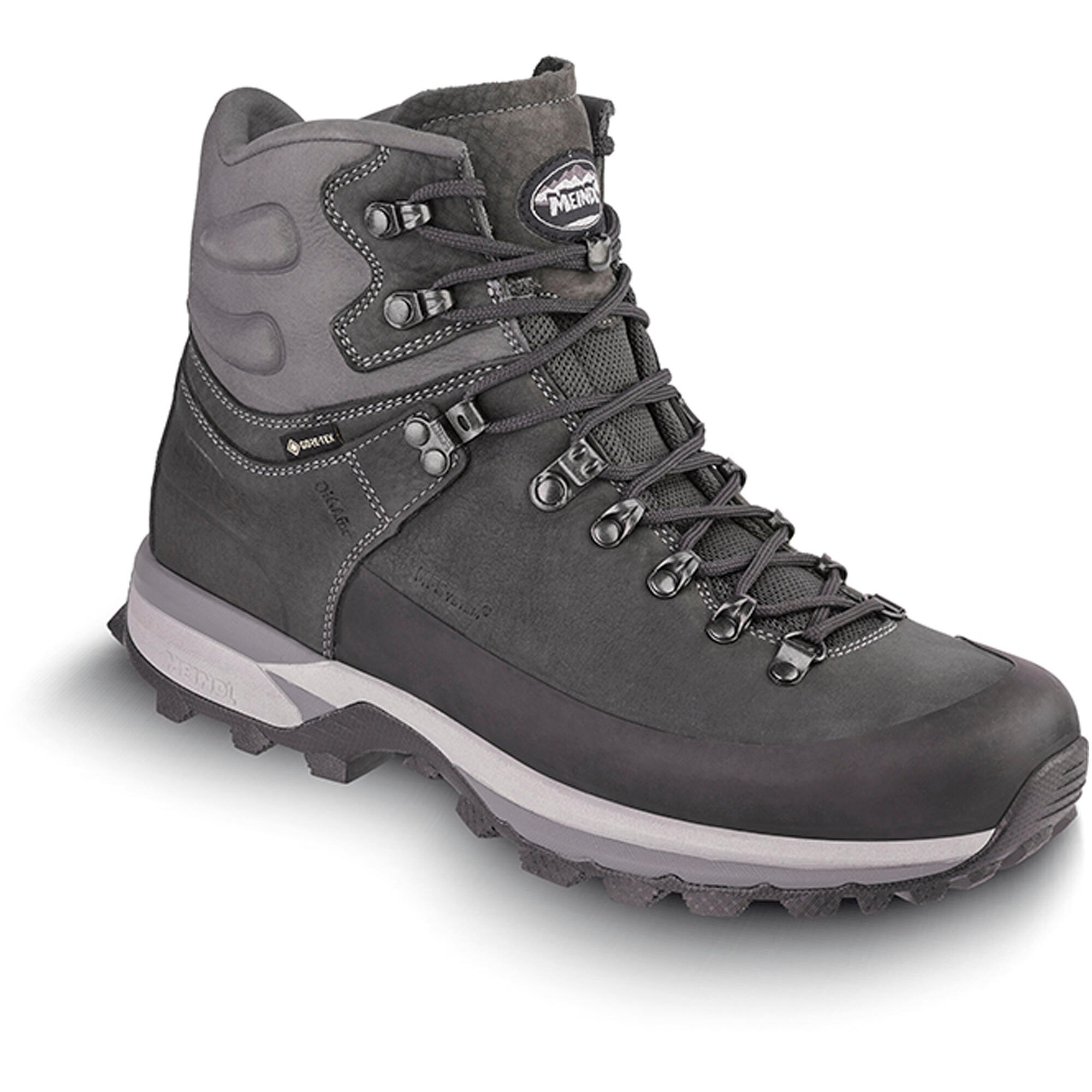 Buty trekkingowe męskie MEINDL Palma MFS