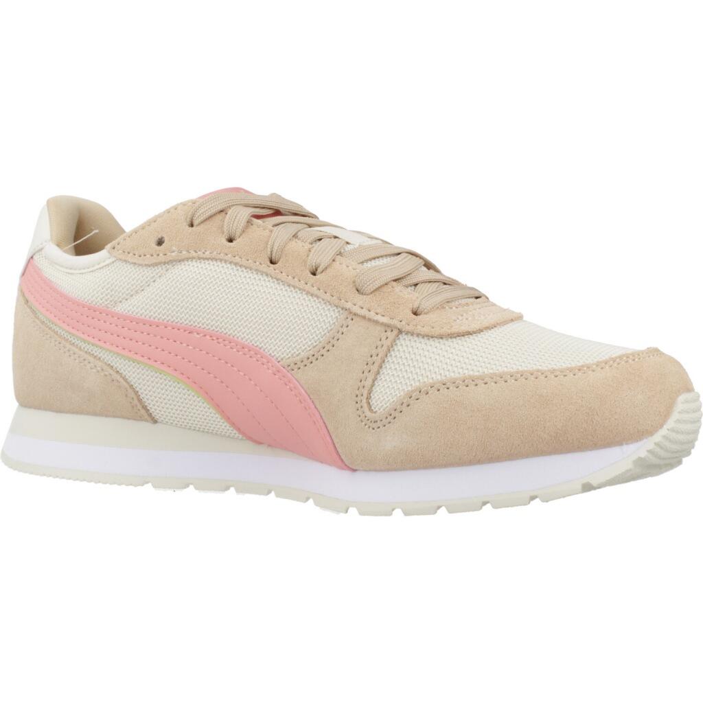 Chaussure de randonnée Baskets Femme Puma ST MILLER Ble 5/5