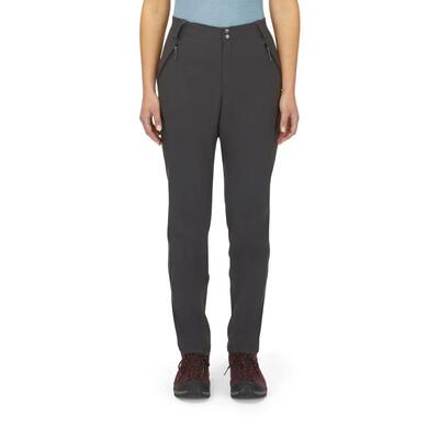 Pantalone da trekking da donna Rab Ascendor Light