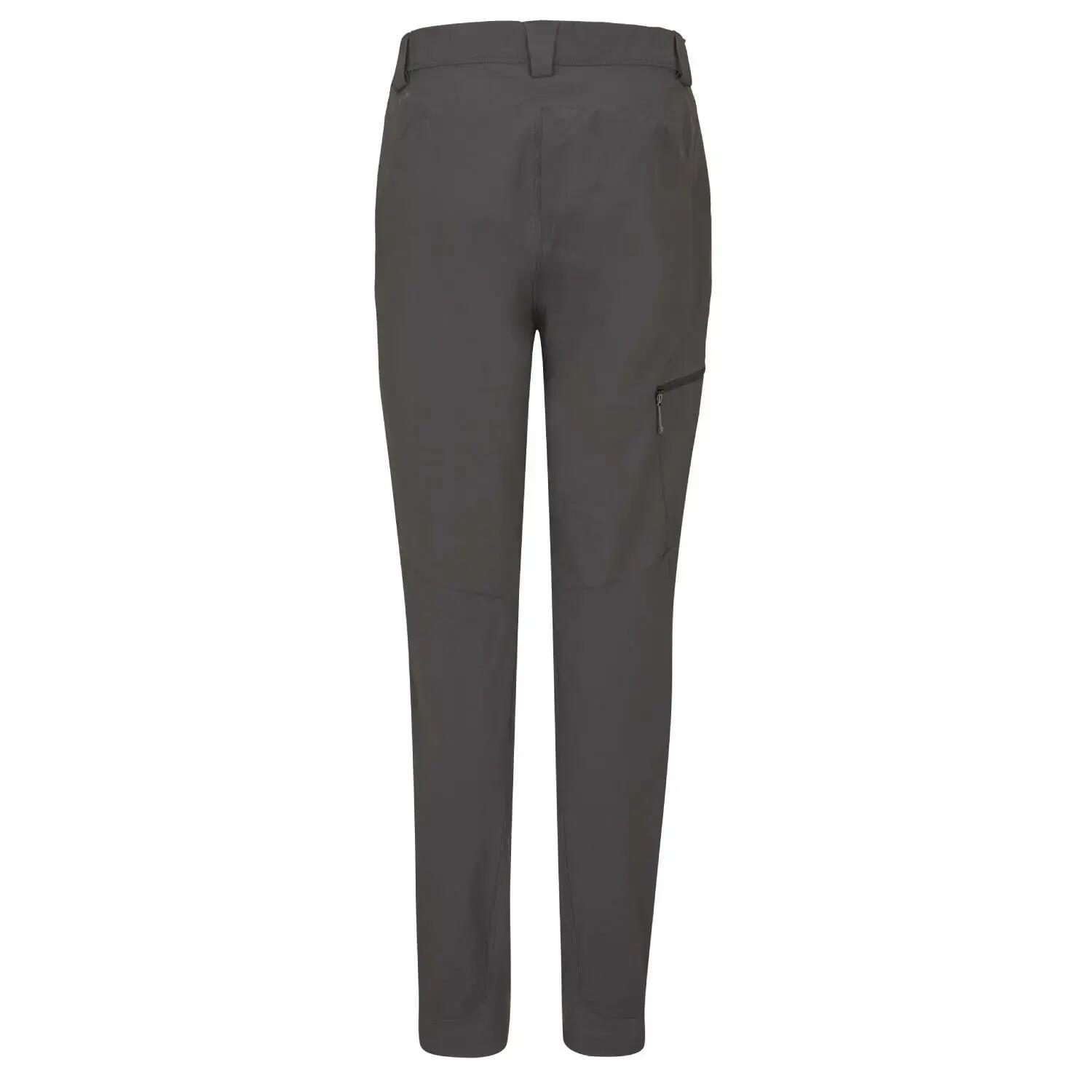 Pantalone da trekking tecnico da donna 5/7