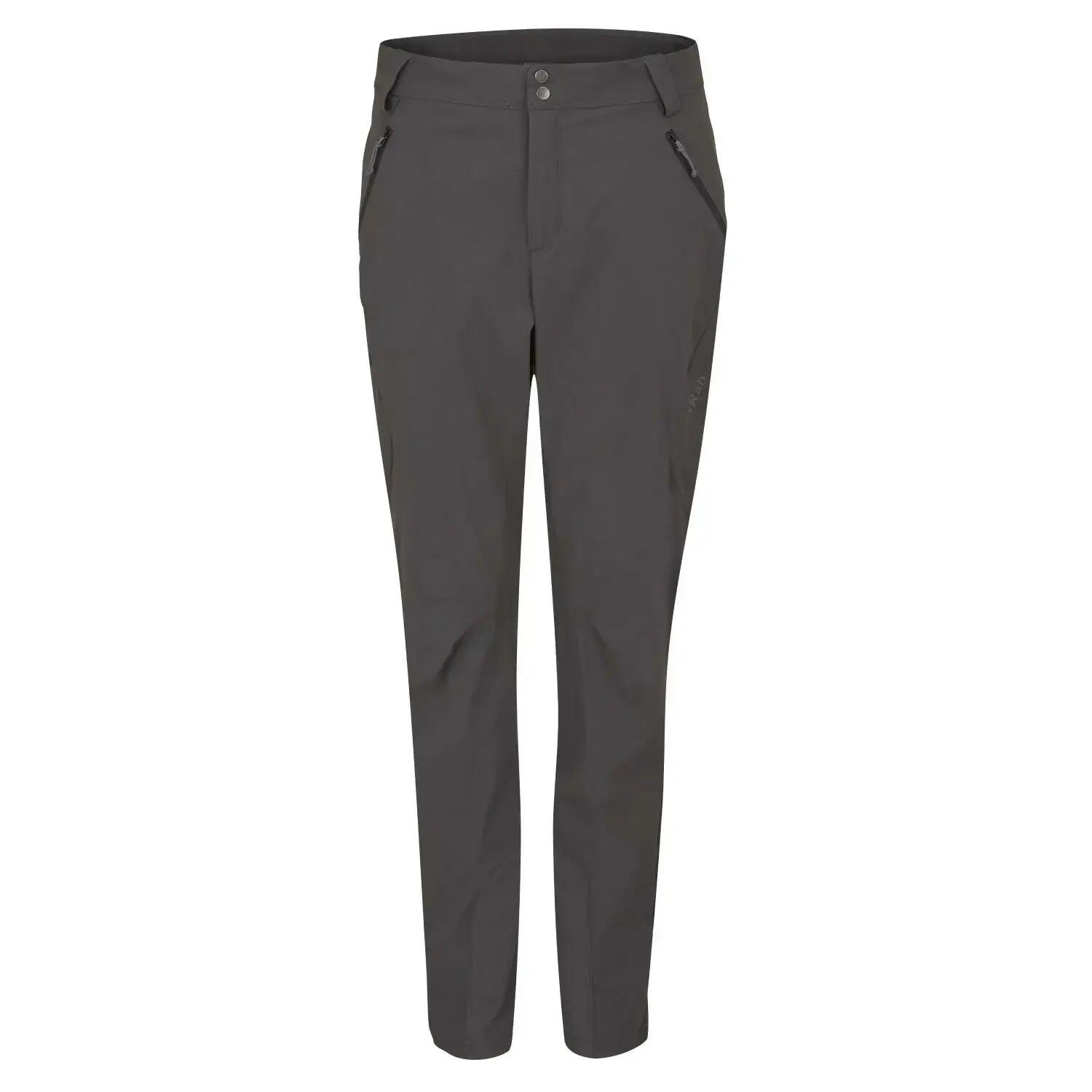 Pantalone da trekking tecnico da donna 2/7