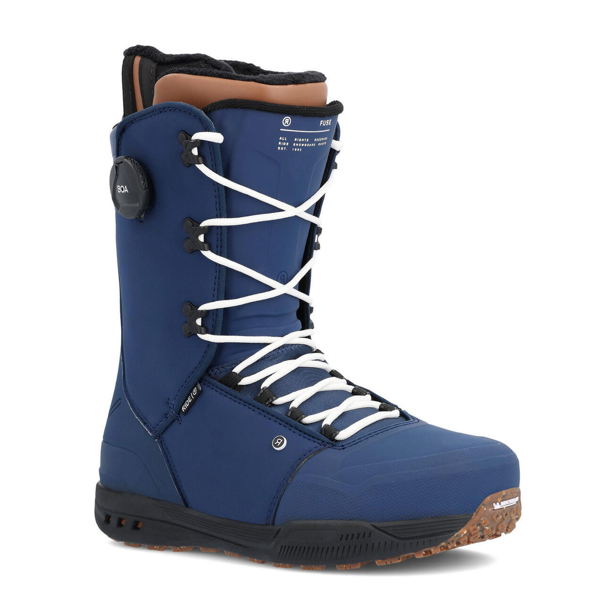 Buty snowboardowe męskie - Decathlon.pl