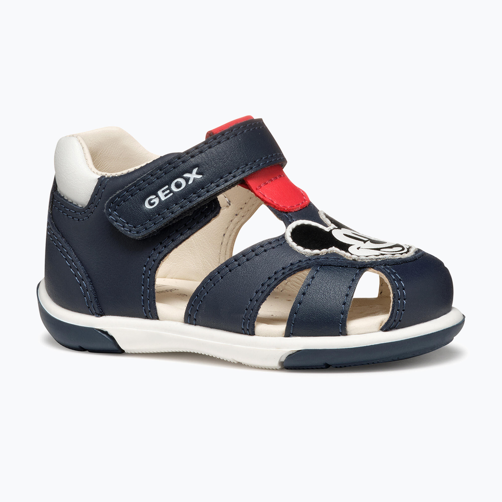 GEOX picture