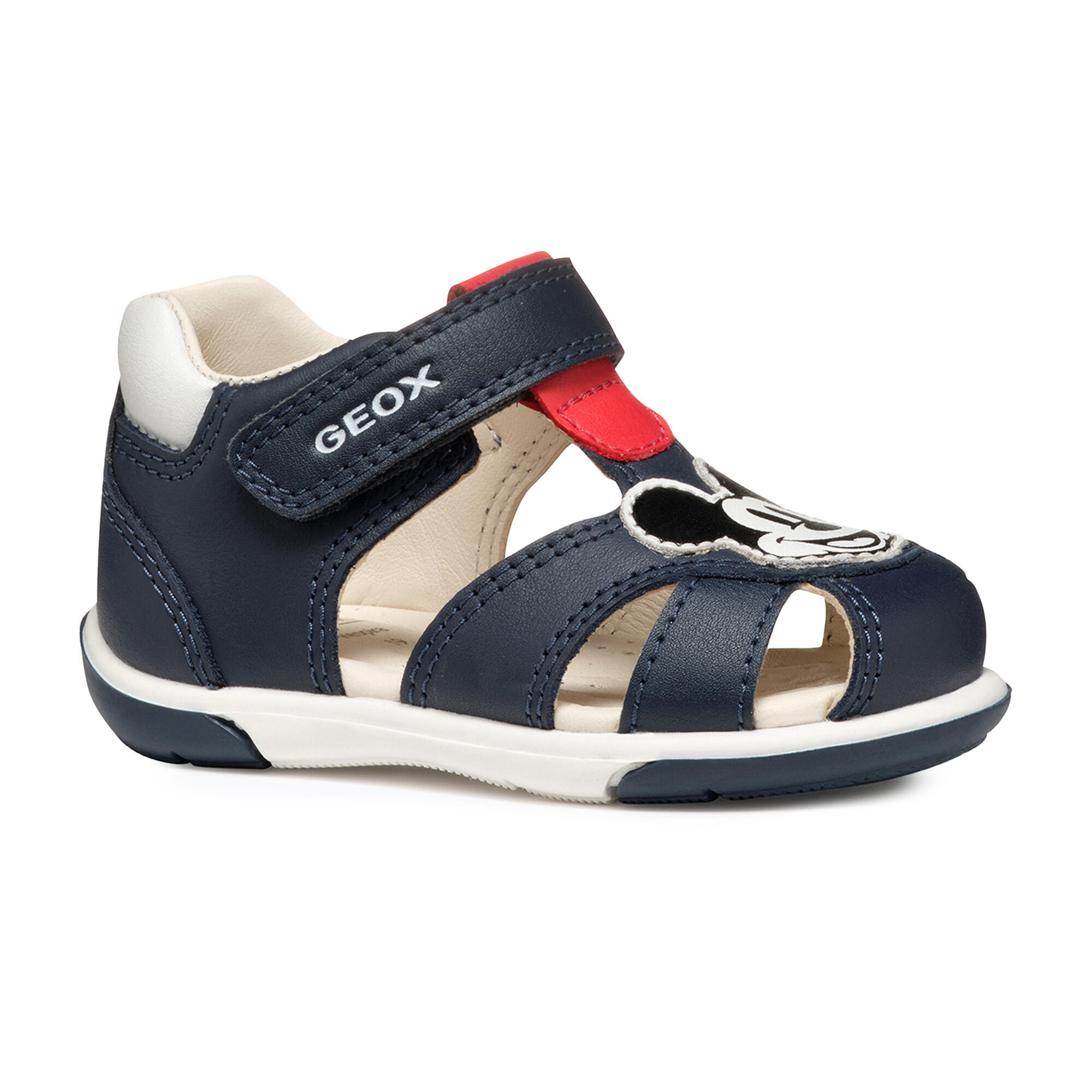 Sandali bambini Geox Zapito 2/2