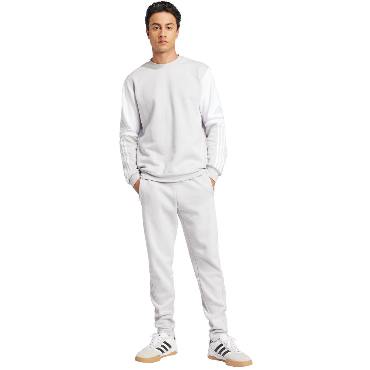 Felpa adidas Squadra25 7/7