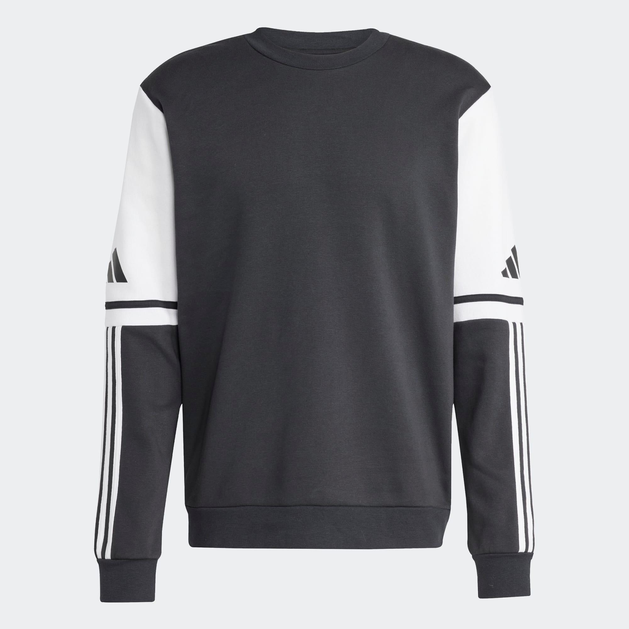adidas Herren Pullover Squadra 25 SW CREW Decathlon