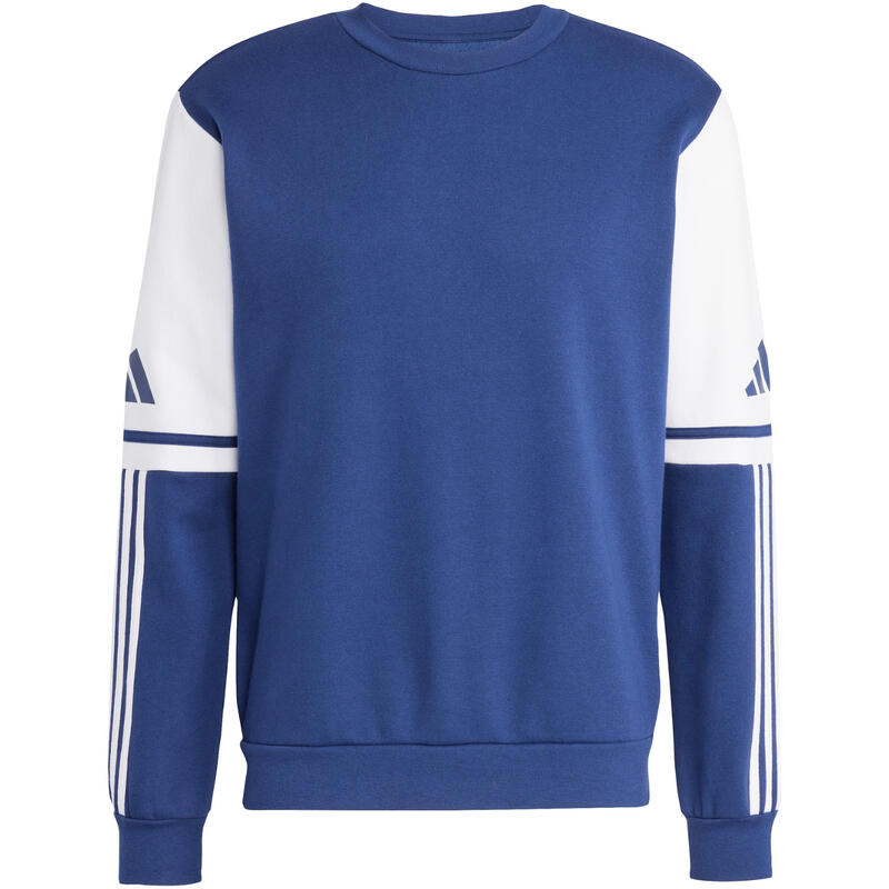 Pulover adidas Navy Croială Confortabilă