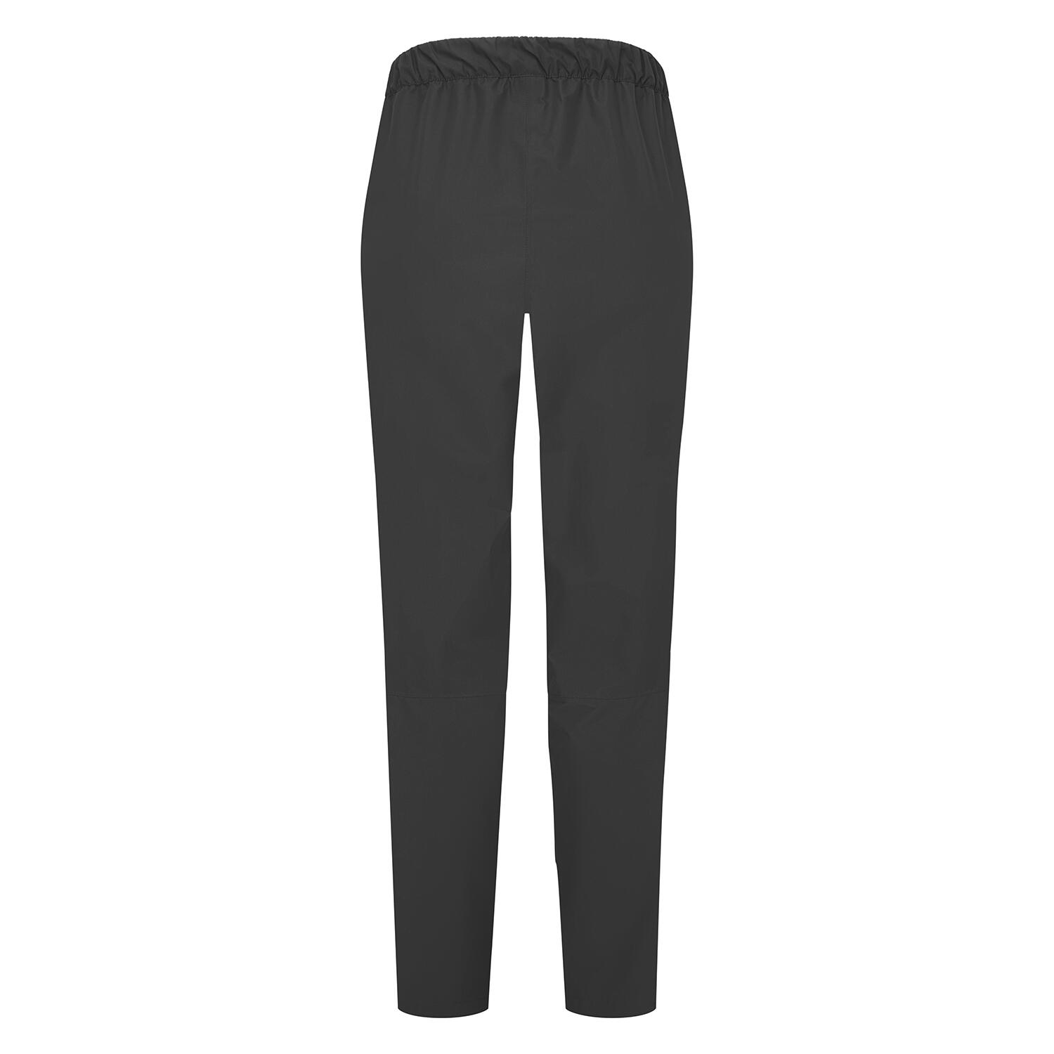Spodnie przeciwdeszczowe damskie Rab Women's Downpour Pants 3/7