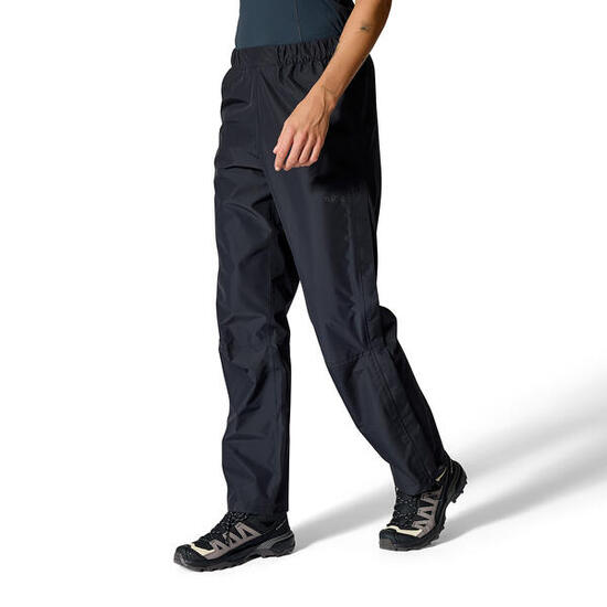 Spodnie przeciwdeszczowe damskie Rab Women's Downpour Pants