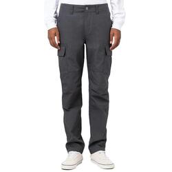 Pantalons Dickies Modèle Millerville Charcoal Couleur Gris