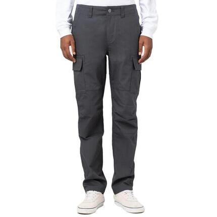 Hosen Dickies Modell Millerville Charcoal Farbe Grau