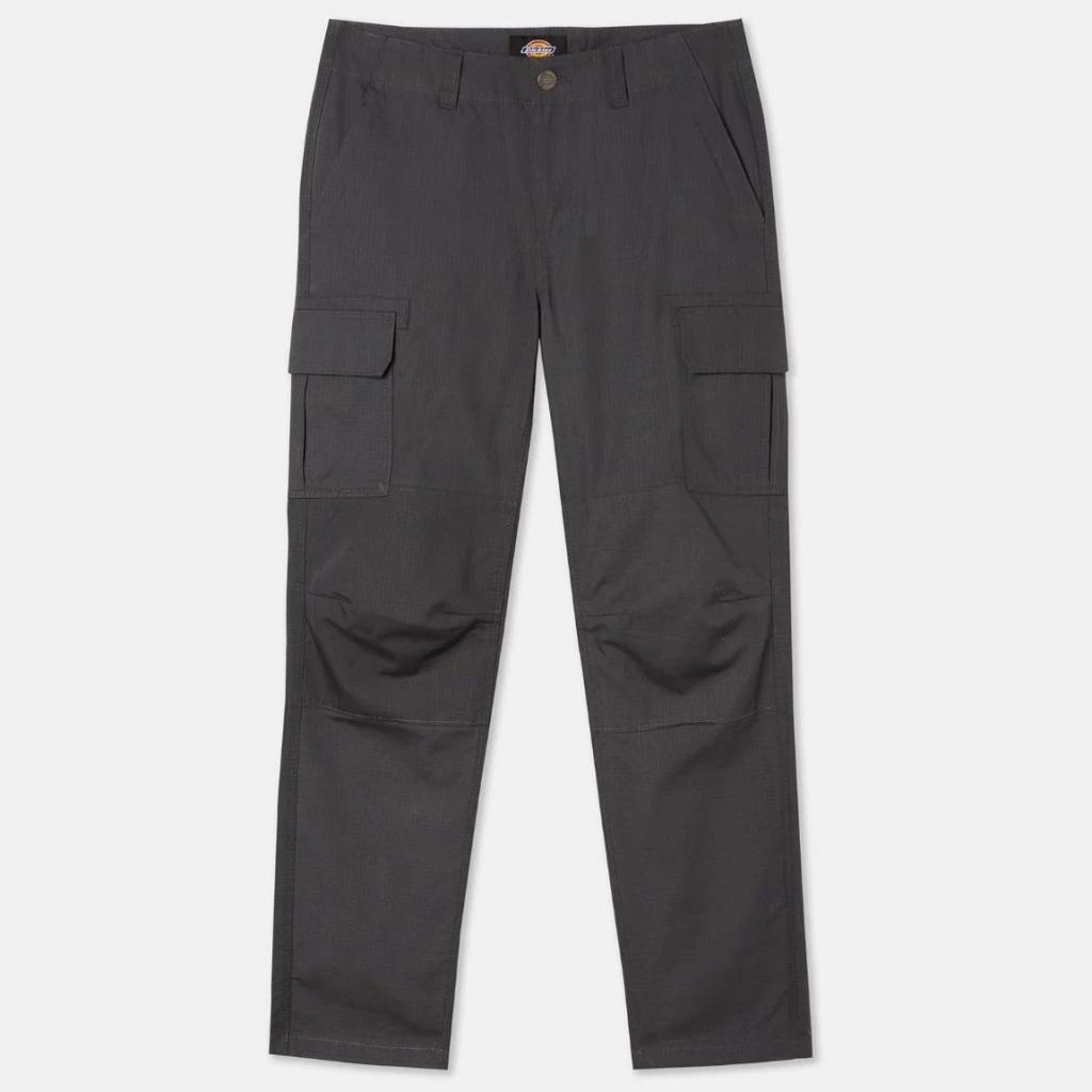 Pantalons Dickies Modèle Millerville Charcoal Couleur Gris 2/5