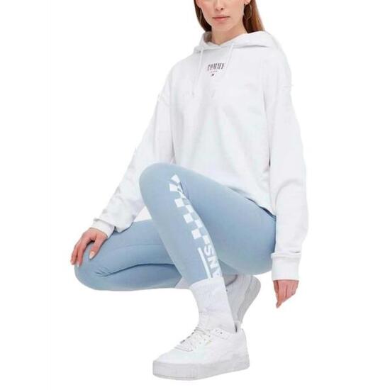 Hosen Vans Modell Wm Chalkboard Classic Farbe Blau