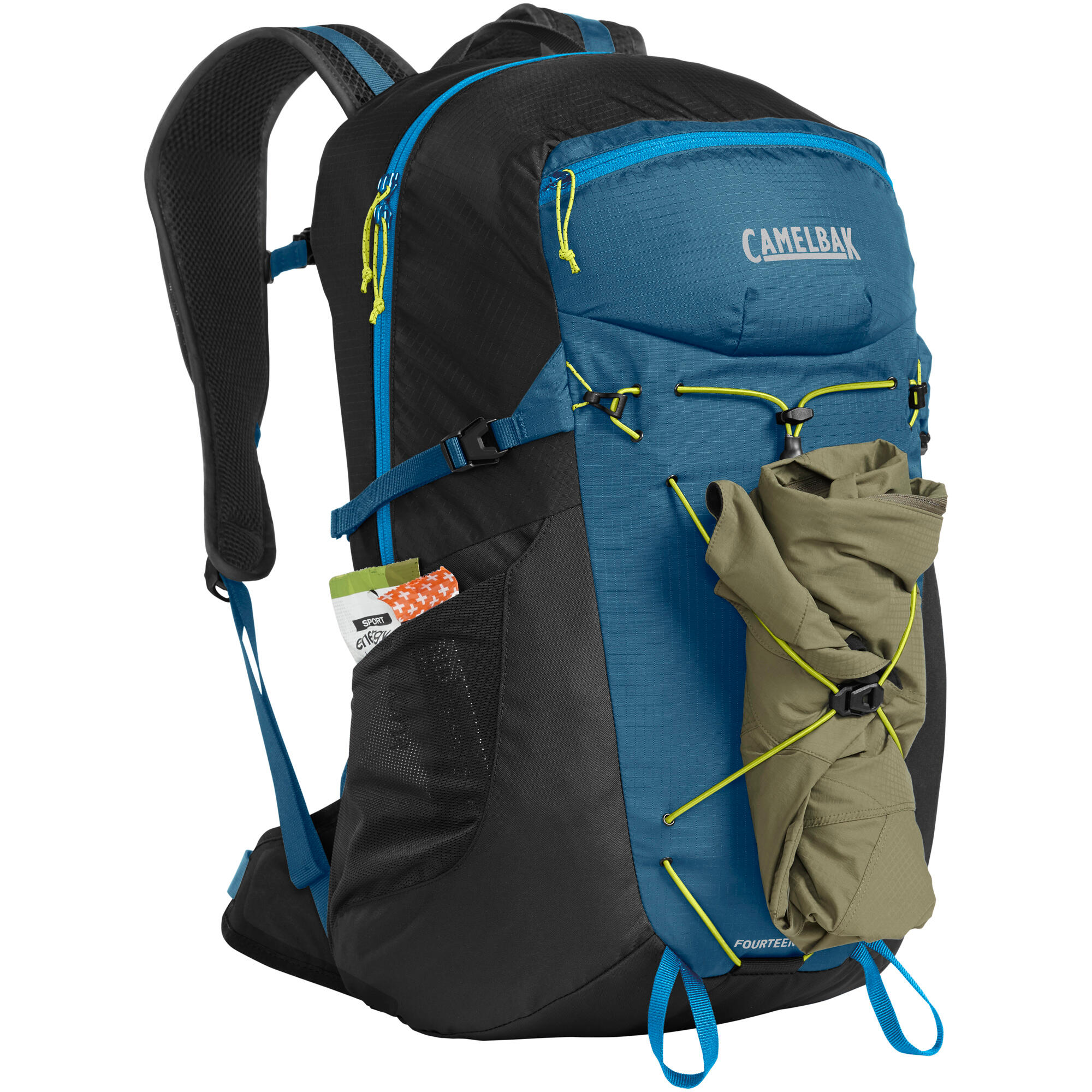 2nd - Plecak trekkingowy CAMELBAK Fourteener 26 3/3
