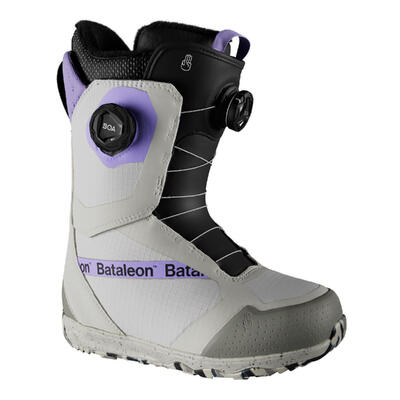 Buty snowboardowe damskie Bataleon Mosh Boa