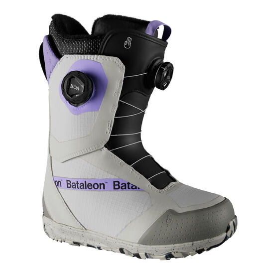 Buty snowboardowe damskie Bataleon Mosh Boa