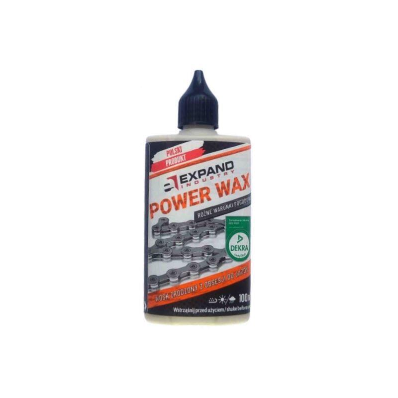 Wosk do łańcucha rowerowego Expand 100 ml