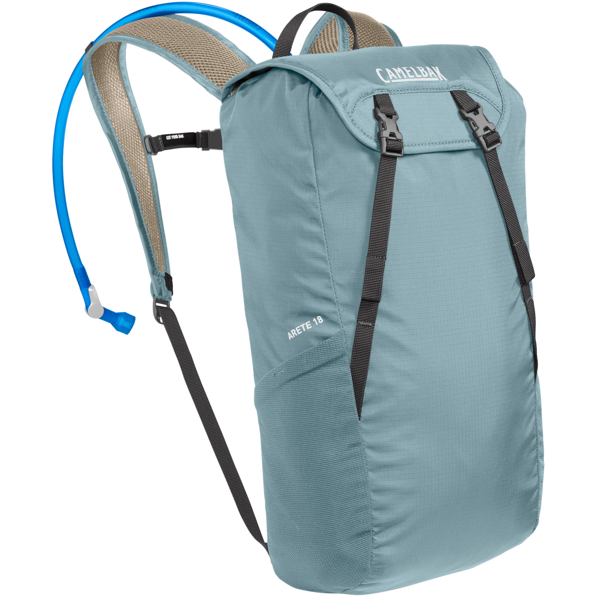 2nd - Plecak turystyczny CAMELBAK Arete 18