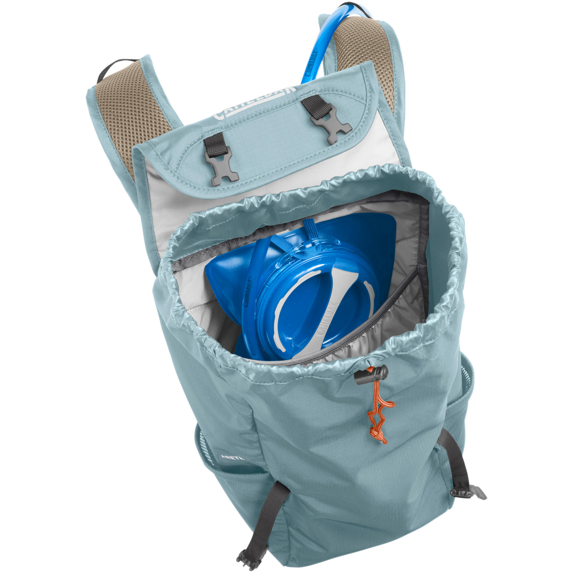 2nd - Plecak turystyczny CAMELBAK Arete 18 3/4