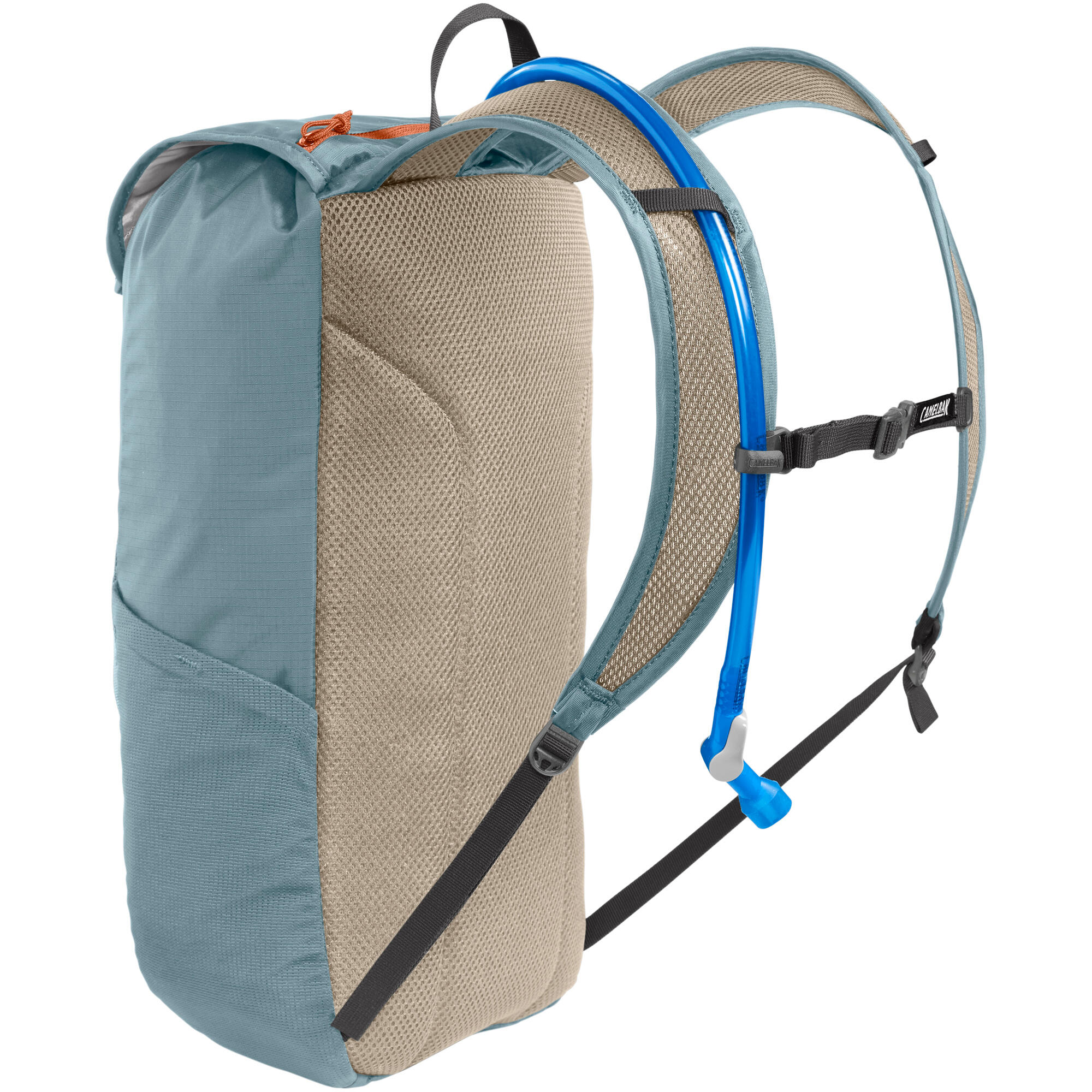 2nd - Plecak turystyczny CAMELBAK Arete 18 4/4