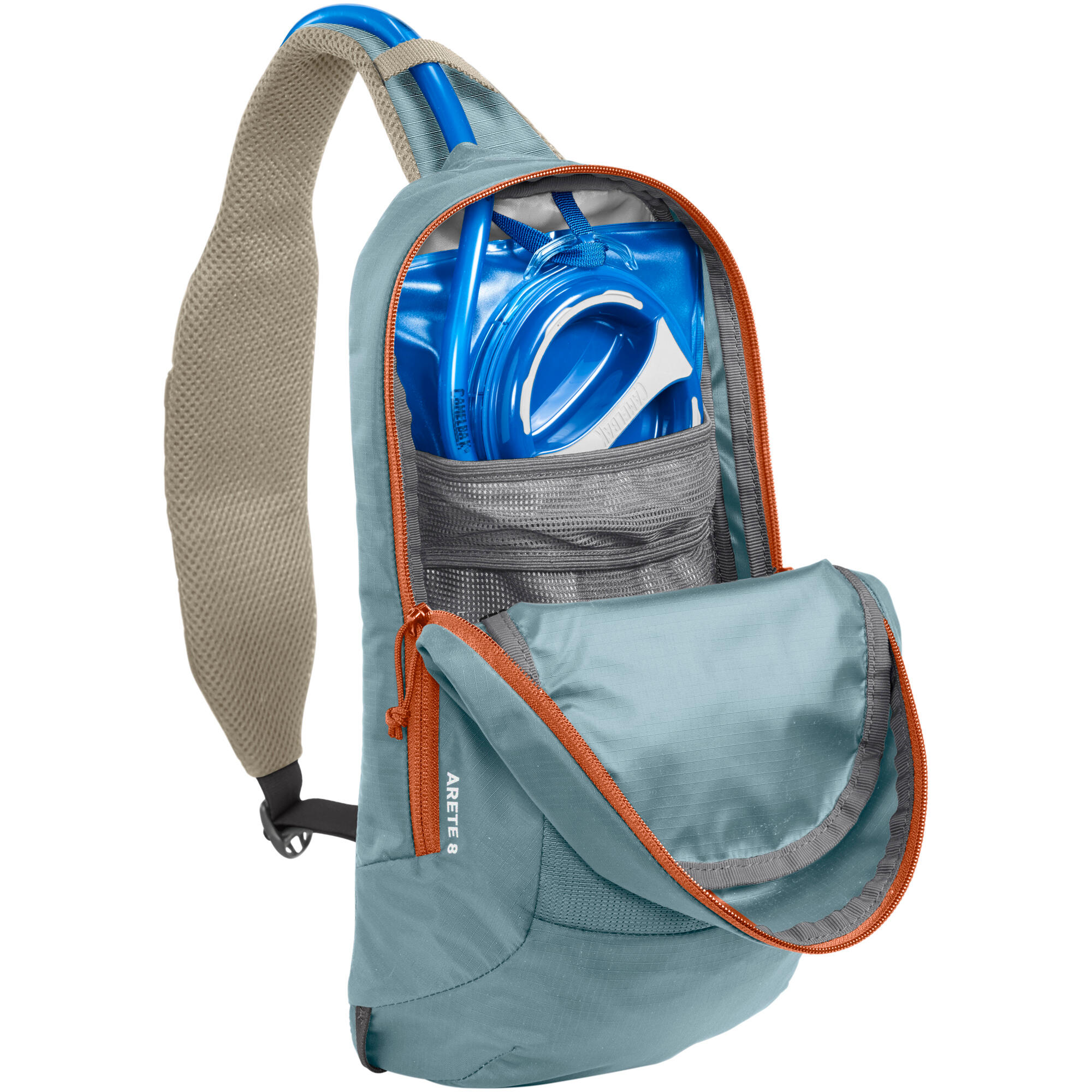 2nd - Plecak turystyczny CAMELBAK Arete Sling 8 2/4