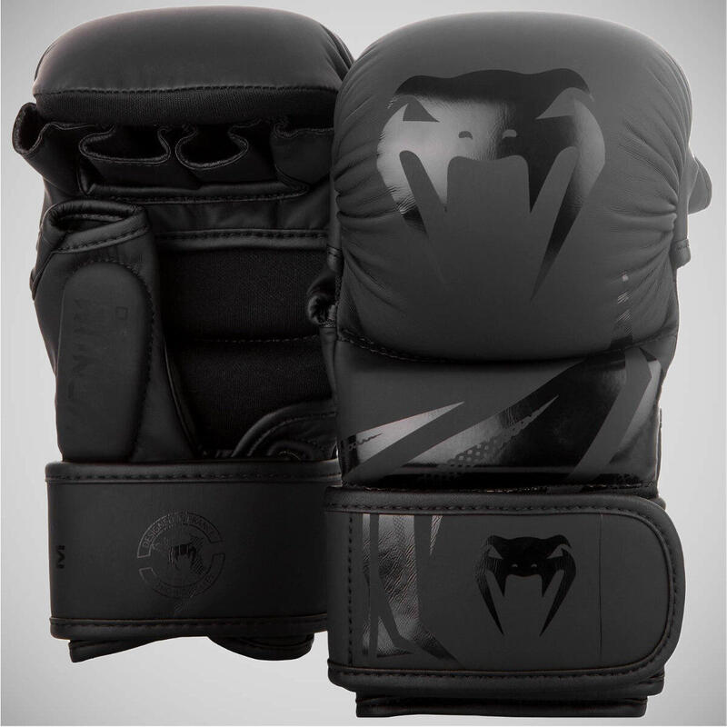 MMA Sparring rukavice VENUM CHALLENGER 3.0