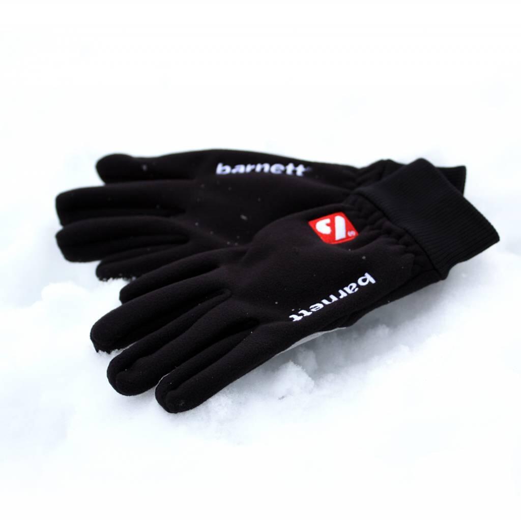 Baseballová rukavice REG JL-105 4/4