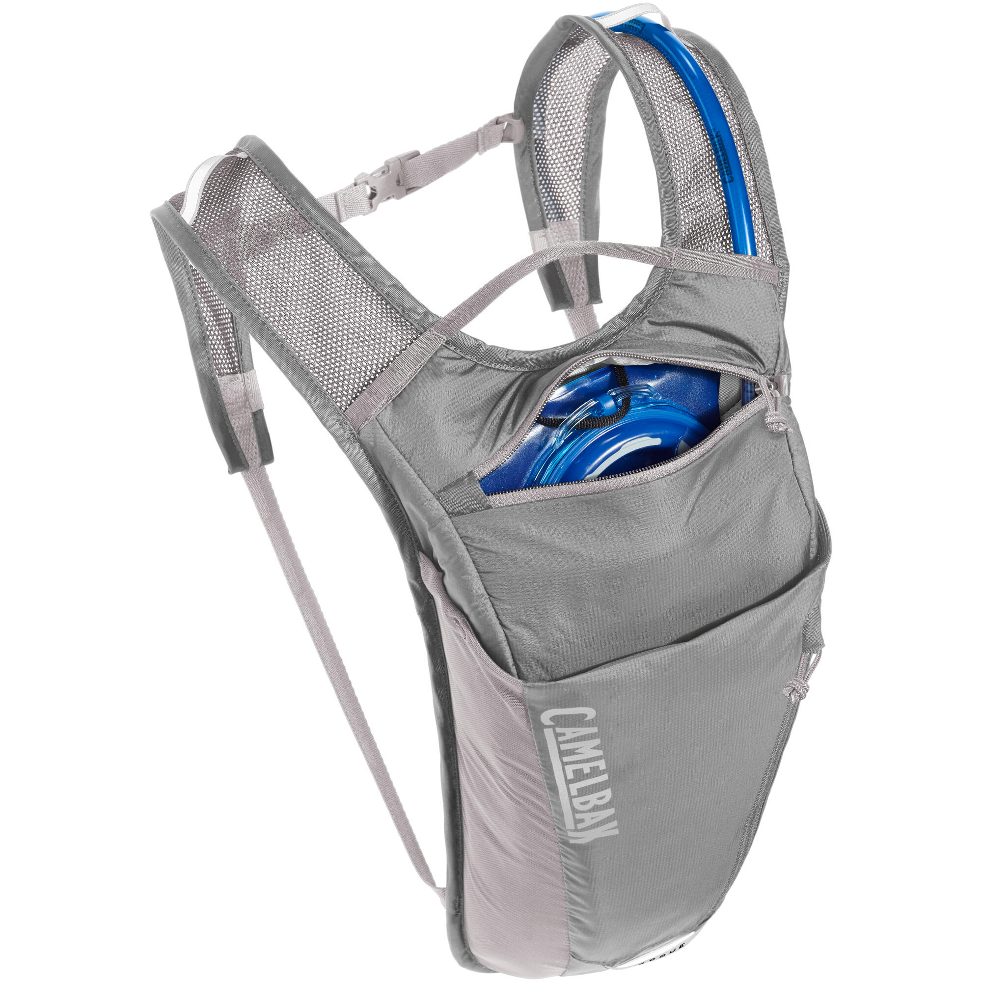 2nd - Plecak rowerowy CAMELBAK Rogue Light 7 2/3