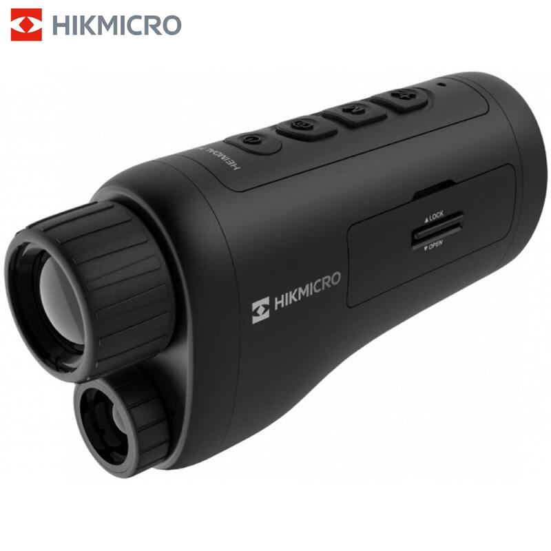 Monokulární dalekohled Hikmicro HEIMDAL H4D