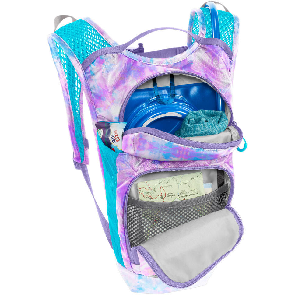 2nd - Plecak rowerowy CAMELBAK Mini M.U.L.E.