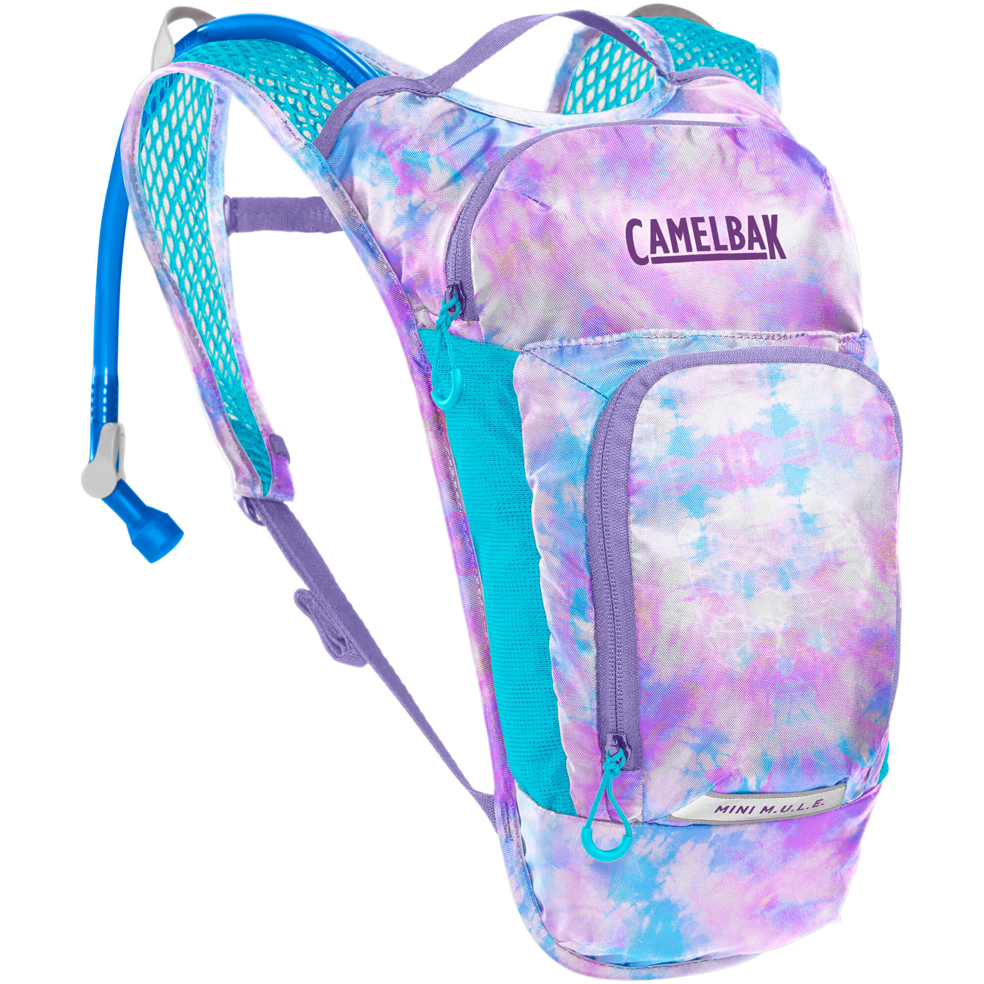 2nd - Plecak rowerowy CAMELBAK Mini M.U.L.E.