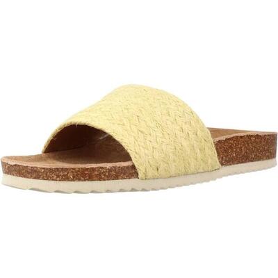 Sandalen Xti Modell 035668x Farbe Gelb