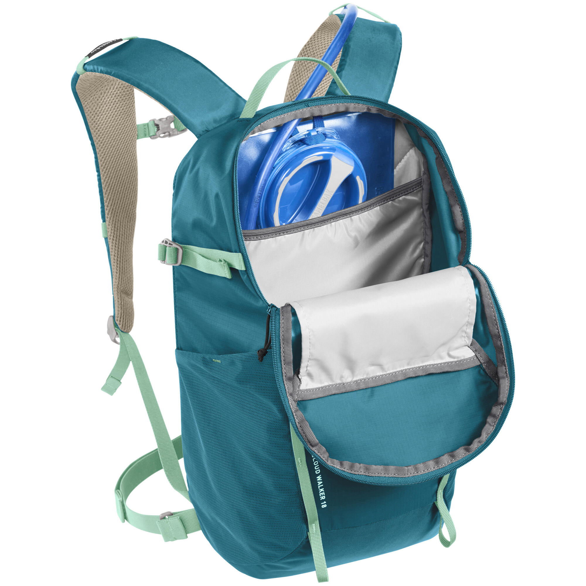 2nd - Plecak turystyczny CAMELBAK Cloud Walker 18 3/4