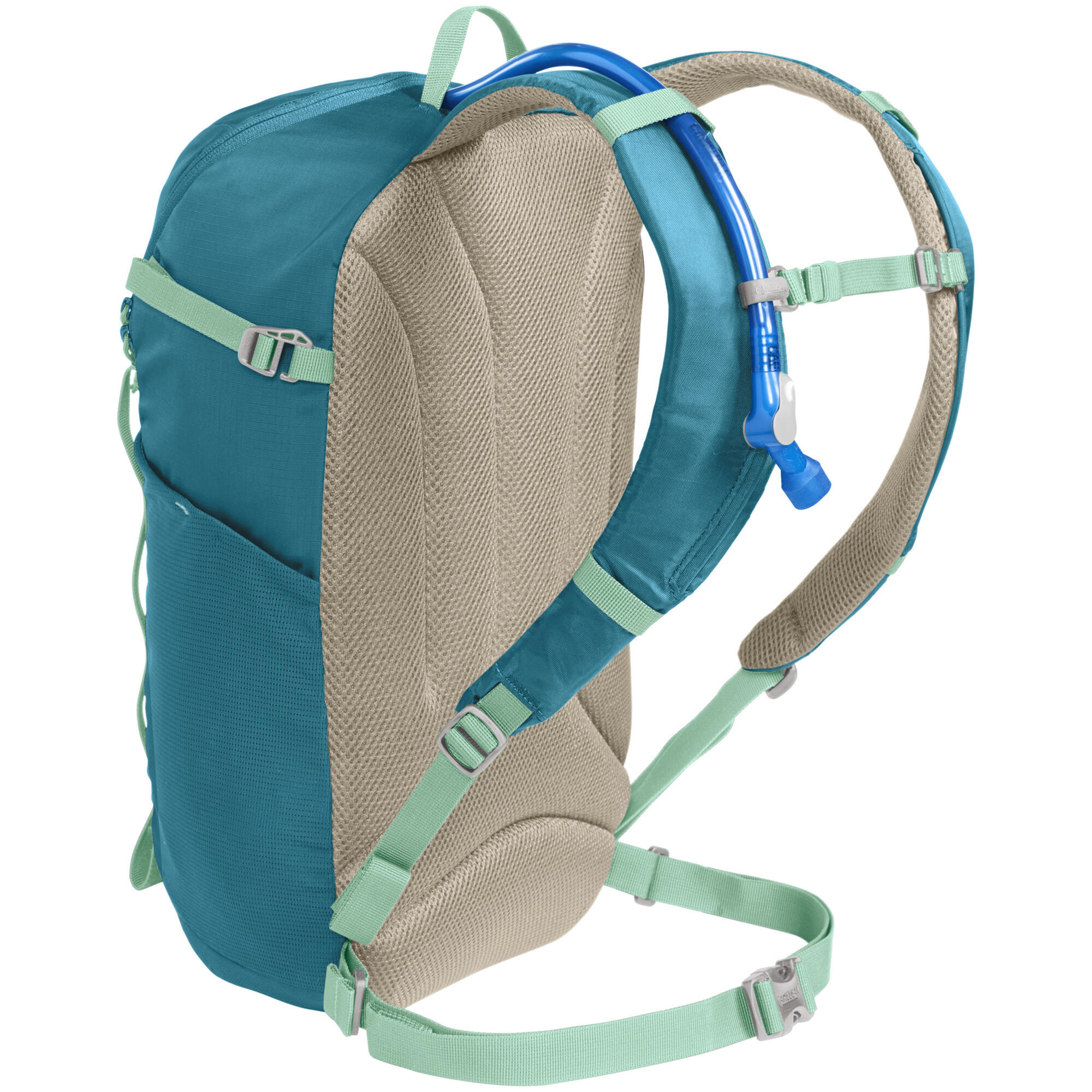2nd - Plecak turystyczny CAMELBAK Cloud Walker 18 4/4