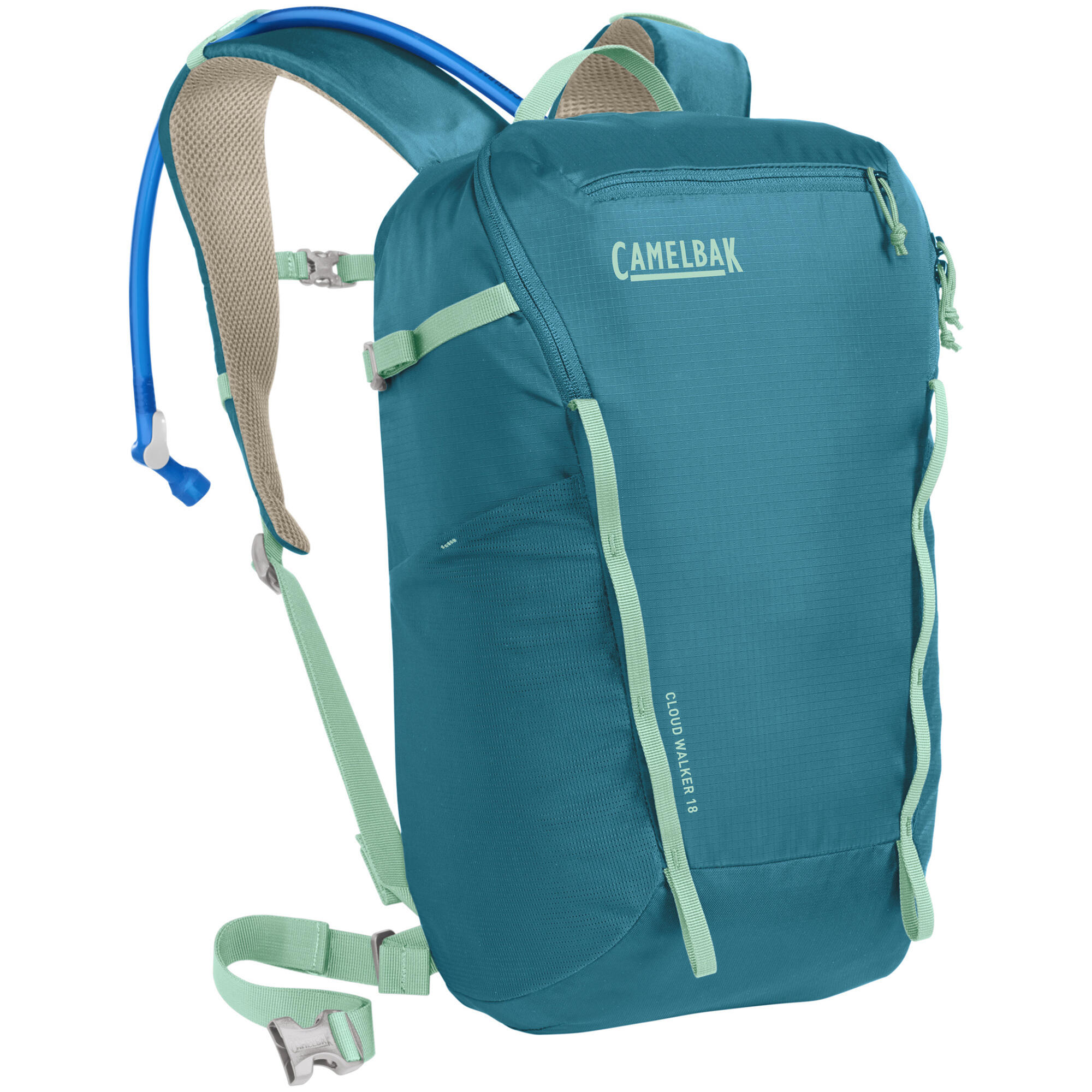 2nd - Plecak turystyczny CAMELBAK Cloud Walker 18 2/4