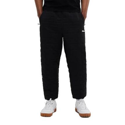 Pantalons Ellesse Modèle Remera Track Pant Couleur Noir