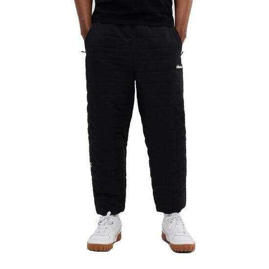 Pantalons Ellesse Modèle Remera Track Pant Couleur Noir