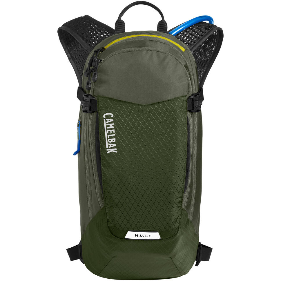 2nd - Plecak rowerowy CAMELBAK M.U.L.E. 12