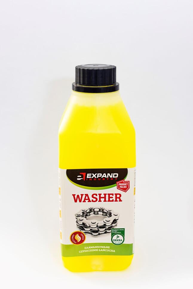 Płyn do mycia łańcuchów rowerowych Expand Washer 250 ml