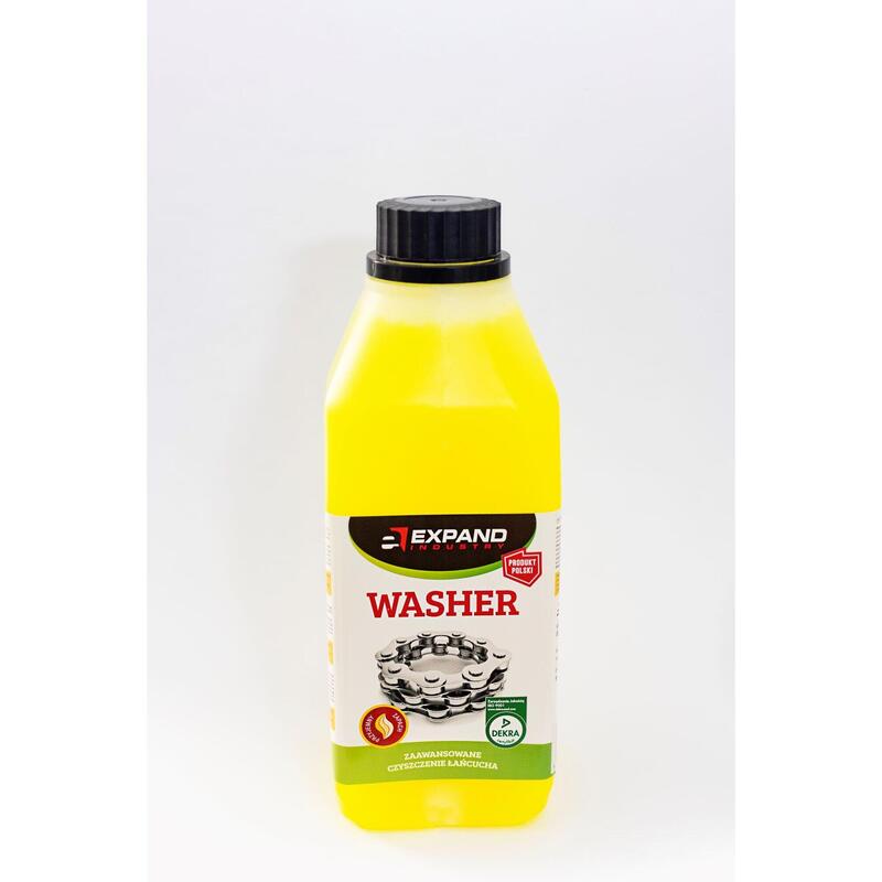 Płyn do mycia łańcuchów rowerowych Expand Washer 250 ml