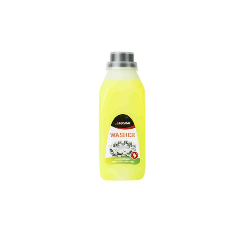 Płyn do mycia łańcuchów rowerowych Expand Washer 250 ml