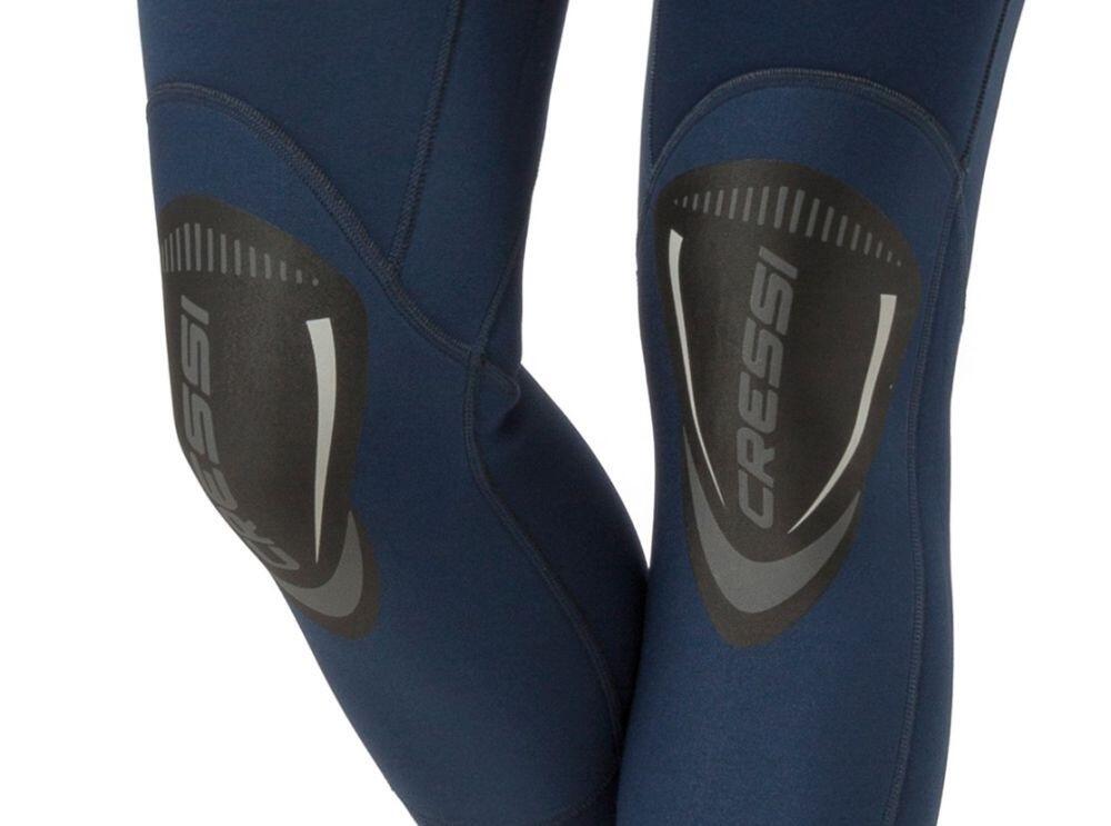 Pánský neopren FAST MAN 3 mm 7/7