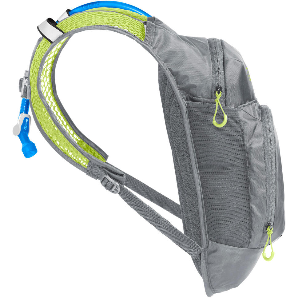 2nd - Plecak rowerowy CAMELBAK Mini M.U.L.E.
