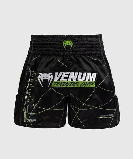 Pantaloncini da Muay Thai Venum Training Camp 4.0