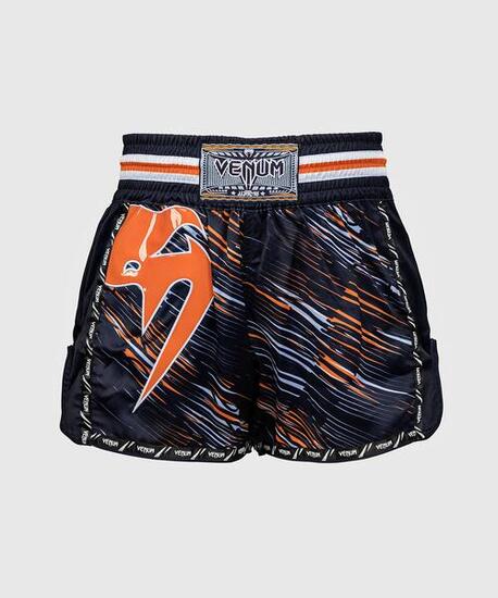 Shorts de Muay Thai géants Venum