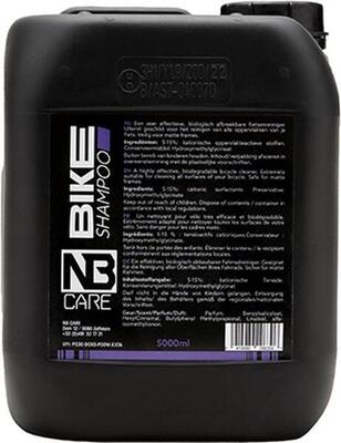 Fahrradshampoo NB Care - 1L