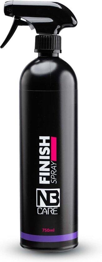 NB CARE Finish Spray NB Care - 750ml